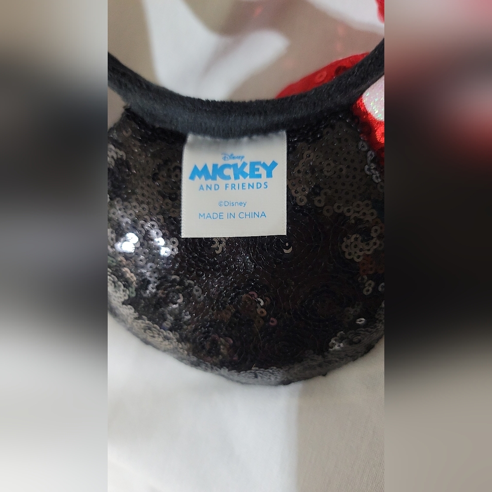 Disney Mickey And Friends Minnie❗️sold - Picture 5 of 6